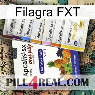 Filagra FXT 11